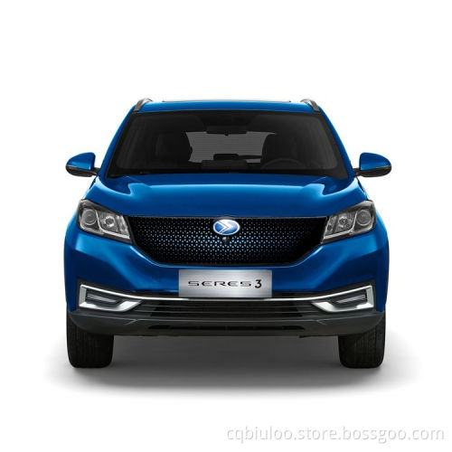 2022  Electric Car SERES E3 Used Electric Carmini Auto  Glory SERES E3 EV Mid-Range Intelligent SUV SERES 3  Electric Car